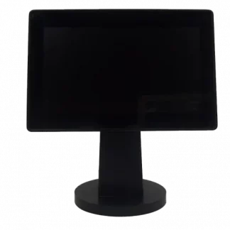 MaxiPOS Kundendisplay 10" Standfuß